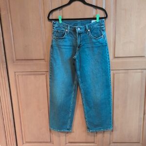 Gap Low Rise 90s Loose Jeans P4